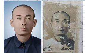 柳州老照片修复-2