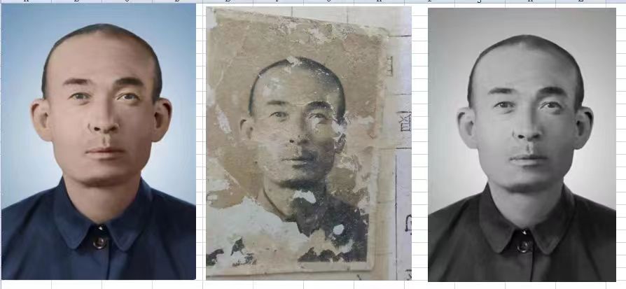 柳州老照片模糊修复-21